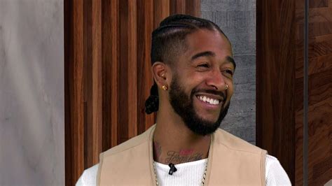 Omarion Spills Details on B2K's Millennium Tour - YouTube