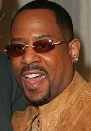 Фото :: Мартин Лоуренс (Martin Lawrence)