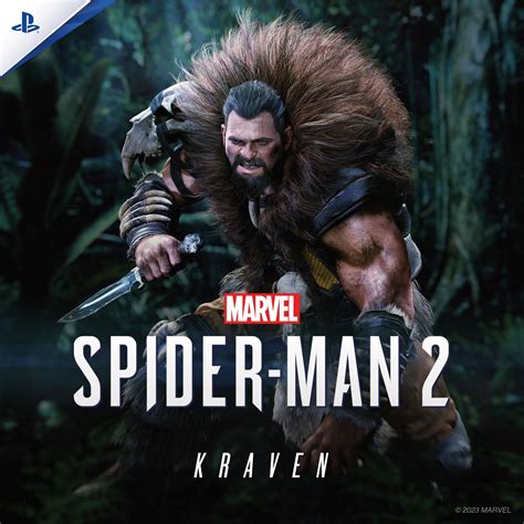 The Amazing Spider Man 2 Game Kraven