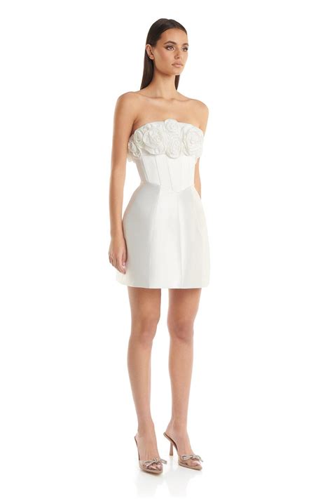 Tehanni Dress