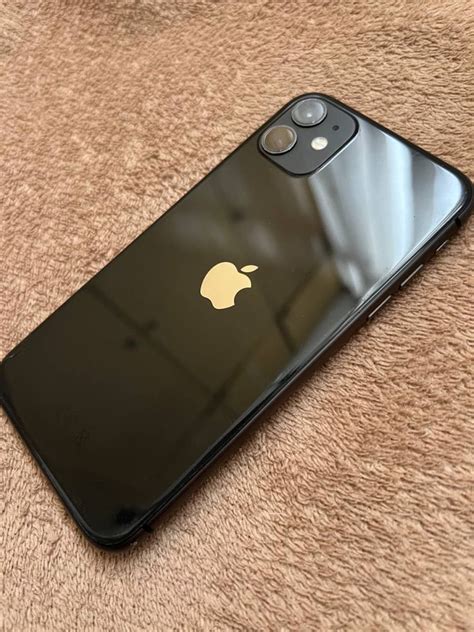 Айфон 11 iphone 11 128gb NEVERLOCK гигабайт телефон: 6 000 грн ...