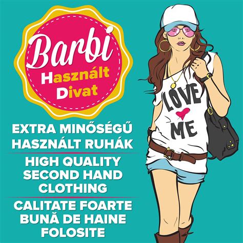 Barbi Használt Divat | Makó