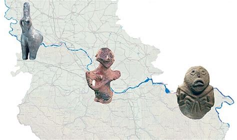 Археологија, генетика и лингвистика ДОКАЗАЛЕ: Срби су СТАРОСЕДЕОЦИ ...