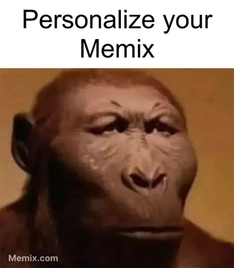 Neandertal Meme