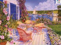 World's Most Beautiful Jigsaw Puzzles for Adults on Pinterest