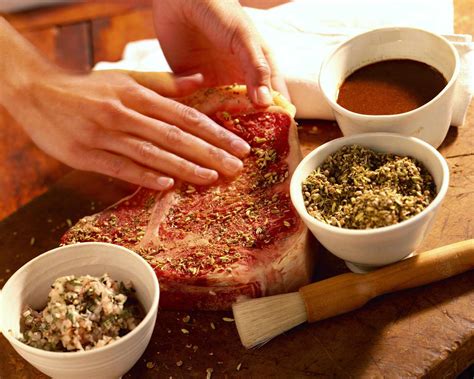 Steak Dry Rub Marinade Recipe | Besto Blog