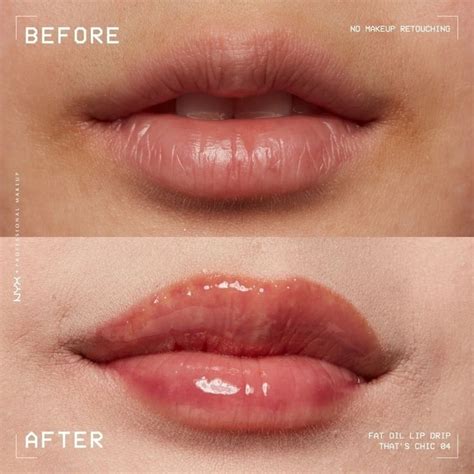 Fat Oil Lip Drip Hydrating - Gloss Labial -Lip Gloss Cor That's Chic ...