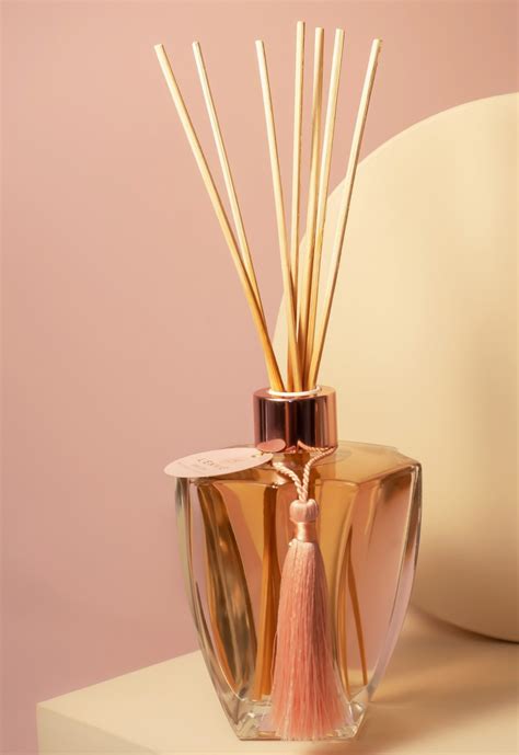 Perfumes Para Casa Patchouli Vanilla | LENVIE