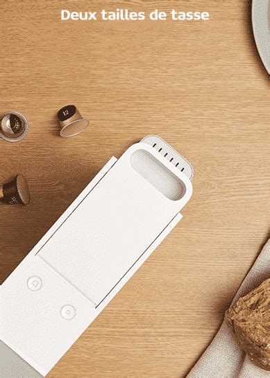 Xiaomi Mijia Capsule Coffee Machine – UxTech