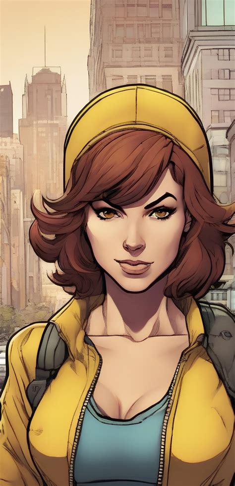 April o`neil · 1440x2960 QHD бесплатная фотография от tolgor - картинки