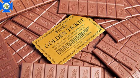 Wonka Golden Ticket Board Game Review > Fandom Spotlite