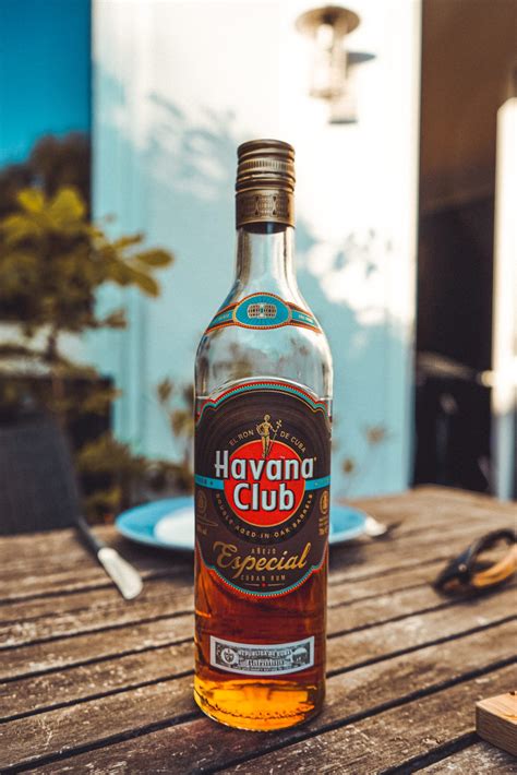 Havana Club has good year despite pandemic - The Caribbean Council