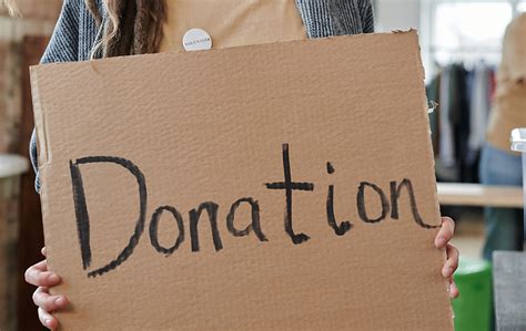 Donataire/Donateur | CTV ReUTILisONs