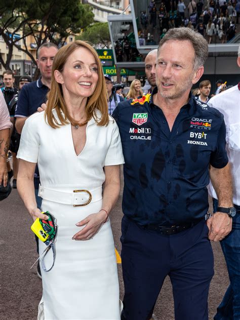 Geri Halliwell 2022