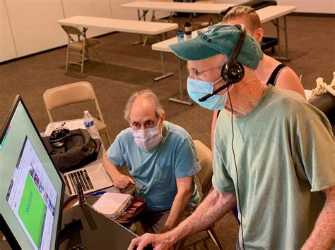 Reflections on Hybrid Learning at TLC - Austin Massage School