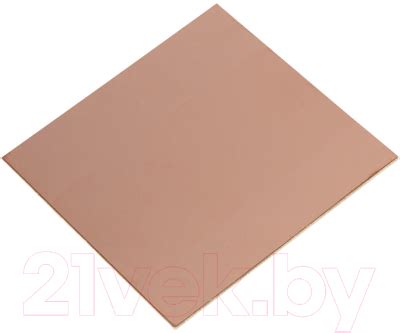 Rexant 200x300x1.5мм / 09-4055 Стеклотекстолит купить в Минске, Гомеле ...