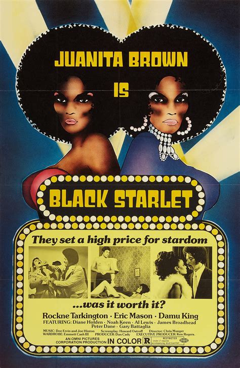 Black Starlet (1974)