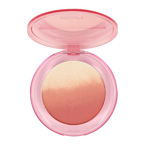 Румяна для лица NOVO SWEETHEART GRADIENT BLUSH тон 03 - купить с ...