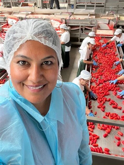 A Visit To Italy To Learn About San Marzano Tomatoes - The Vegetarian ...