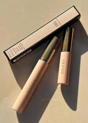 Тушь для ресниц gucci mascara l'obscur 6.5 мл — цена 365 грн в каталоге ...