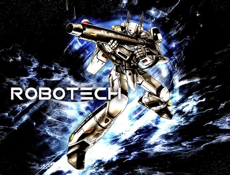 robotech wallpapers top  robotech backgrounds wallpaperaccess