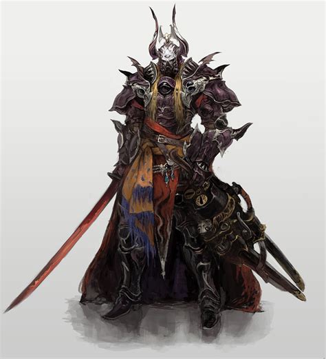 Zenos yae Galvus Art - Final Fantasy XIV: Stormblood Art Gallery