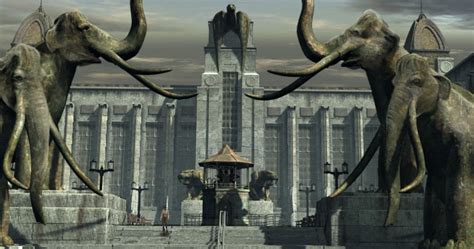 Syberia – Hardcore Gaming 101