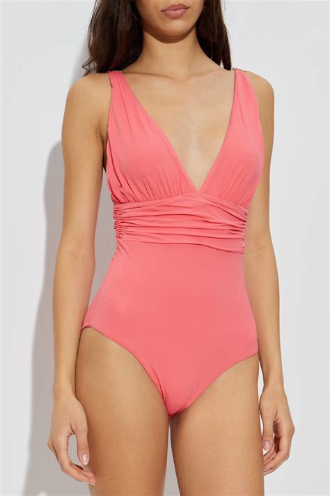 Melissa Odabash One-piece swimsuit "Panarea" | Women's | Vitkac