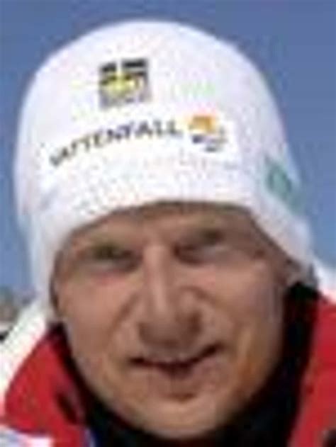 Famous Alpine Skiers from Sweden | List of Top Swedish Alpine Skiers