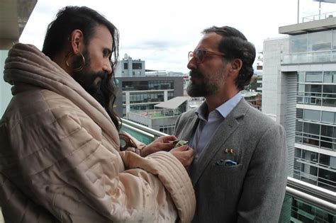 “They break you” - Colombia debates a ban on conversion therapy