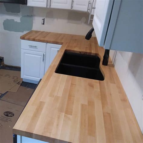 Butcher Block Countertops Ri – Countertops Ideas
