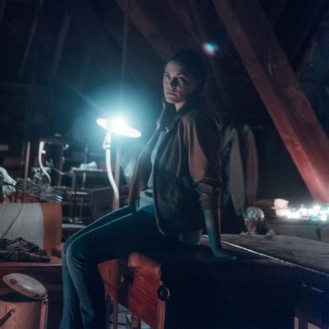 Foto de Blu Hunt - Los Nuevos Mutantes : Foto Blu Hunt - Foto 4 de 9