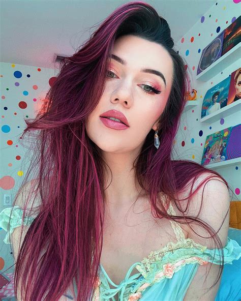 Jessie Paege | i was born to dress like a fairy princess everyday and