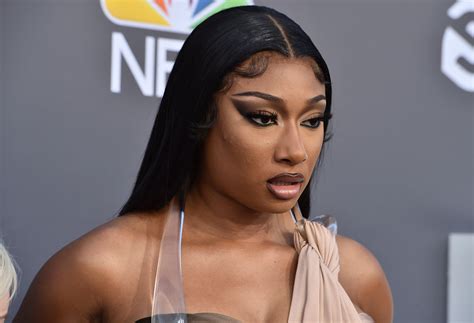 Photographer says he was forced to watch Megan Thee Stallion have sex
