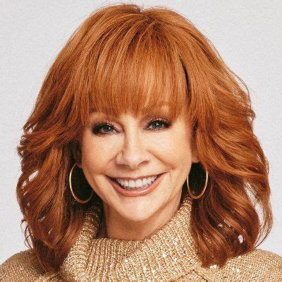 Reba hair color | Reba mcentire hair color