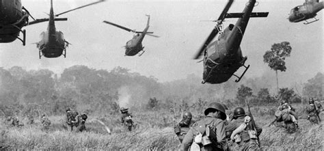 Vietnã Guerra