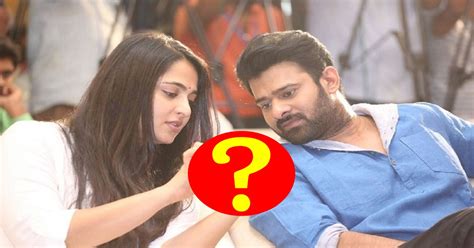 It’s Bahubali Star Prabhas’ Birthday Today, Guess What His Rumoured ...