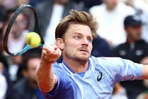 david goffin reve encore du tableau principal de wimbledon la dhles