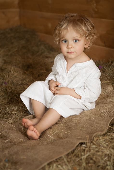 Fashion Kids. Модели. Максим Епишев