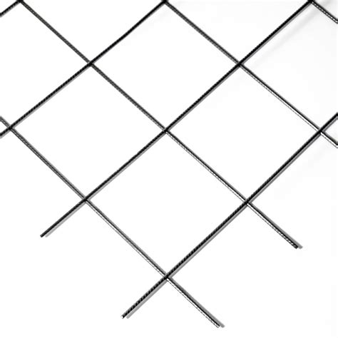 Malla 5.5 mm (20x20)cm (2.4x6.25)m - ElectroMalla - Andec - Disensa Ecuador