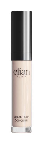 Консилер Pale Elian Russia Vibrant Skin - купить с доставкой по ...