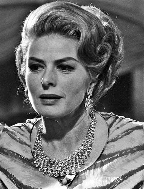 1000+ images about Ingrid Bergman on Pinterest | Clark gable ...