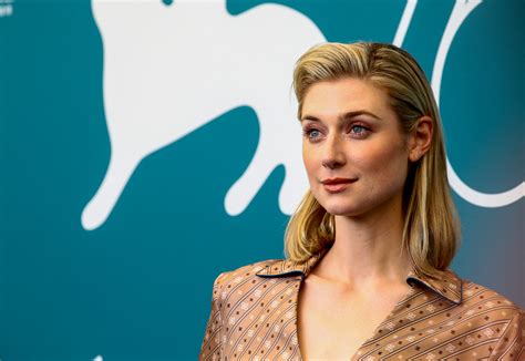 The Best Elizabeth Debicki Movies and TV Shows