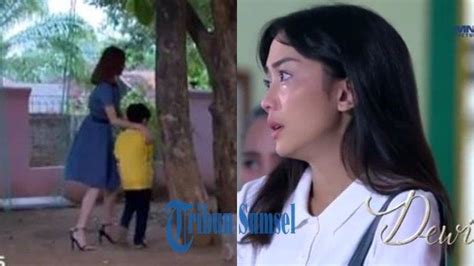 Sinopsis Sinetron Dewi RCTI (Episode 13) Sabtu 23 November, Dewi Hancur ...