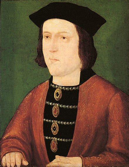 Edward IV of England - Simple English Wikipedia, the free encyclopedia