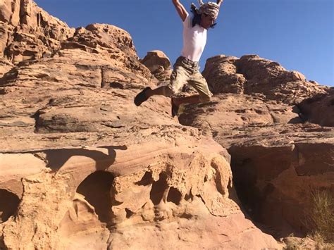 Wadi Rum Luna Desert (2025) - All You Need to Know BEFORE You Go (with ...