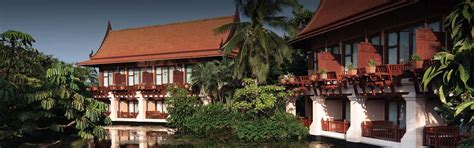 Hotel in Hua Hin | Accommodation at Anantara Hua Hin Resort