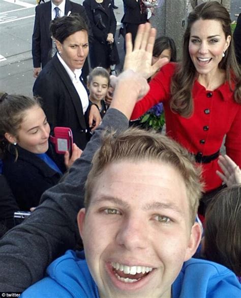 Селфи с герцогом и герцогиней: ru_royalty — LiveJournal