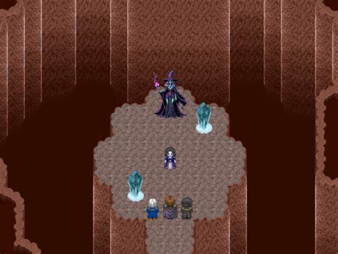 Fated Thread Game Download for PC | Aldorlea Games