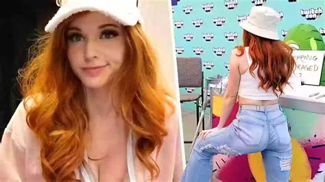 The Amouranth Leaks: A Step-by-Step Timeline of Events - wlxotpe